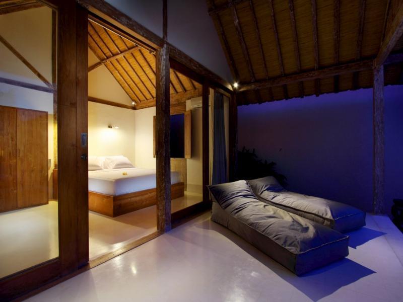 Villa Balimasan 10 Mins To Canggu سمينياك المظهر الخارجي الصورة